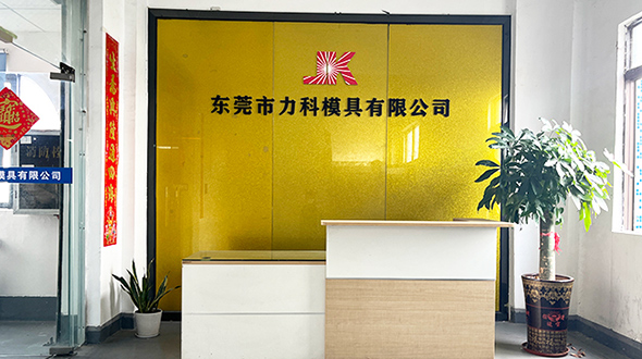 公司简介