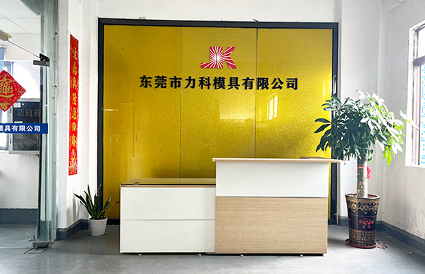 东莞市力科模具有限公司